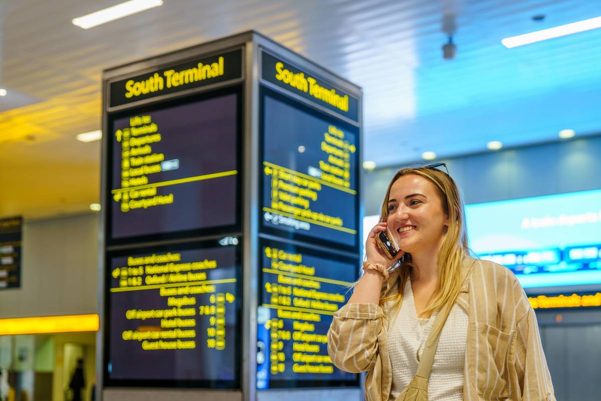 Real-Time Luggage Tracking: 7 Proven Ways to Avoid the Painful Baggage Delay Nightmare